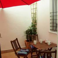Two-Bedroom Apartment (3 Adults)