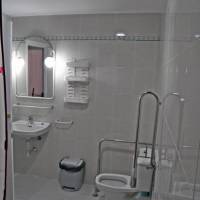 One-Bedroom Apartment - Disabled Access