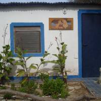 Bungalow - Beach Front
