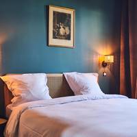 Superior Double Room with Sea View