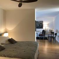 Deluxe One-Bedroom Apartment - 39m2