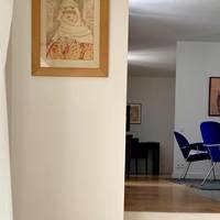 Deluxe One-Bedroom Apartment - 46.75m2