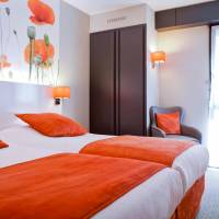 Comfort Twin Room