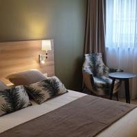 Superior Queen Room