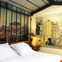 Duplex Suite