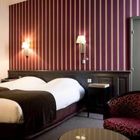 Deluxe Double Room Courtyard - Traditionnelle