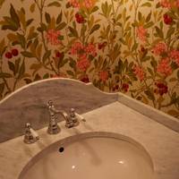 Deluxe Queen Room - Boudoir 