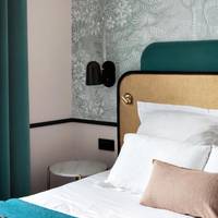 Comfort King Room