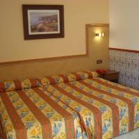 Double or Twin Room with Pool View