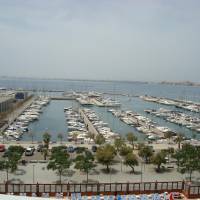 Double or Twin Room with Sea View
