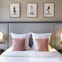 Renovated Deluxe Suite 