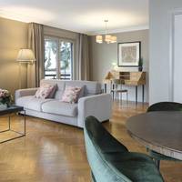 Renovated Executive Suite