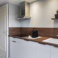 Renovated Premium Suite