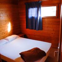 Two-Bedroom Bungalow