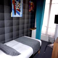 Small Economy Single Room 