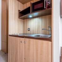 Efficiency Twin Suite - Non-Smoking