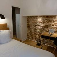 Elegance Double Room