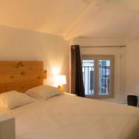 Duplex Suite Room with Spa Bath