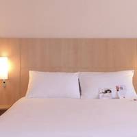 Standard Room with 1 Double Bed and 1 Sofa Bed 
