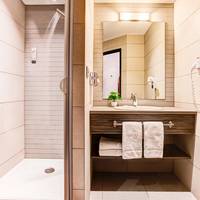Comfort Single Room