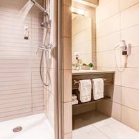 Comfort Superior Room