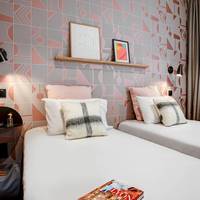 Comfort Twin Room