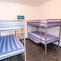 Four-Bedroom Apartment (10 Adults)