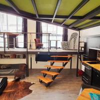 Mini-loft