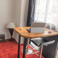 Duplex Apartment