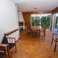 Four-Bedroom Holiday Home