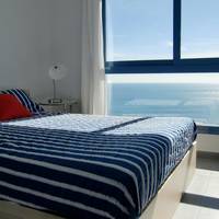 Three-Bedroom Apartment (8 Adults)