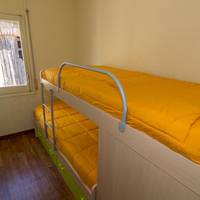 One-Bedroom Apartment (2 - 4 Adults)