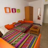 Studio (2 Adults)