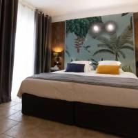 Superior Double or Twin Room with Sea View