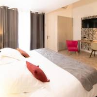 Superior Triple Room with Sea View