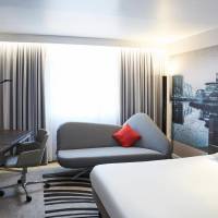 Standard Room with Lake View