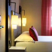 Business Single Room