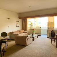 Junior Suite with Queen beds
