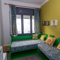 Apartment (3 Adults)