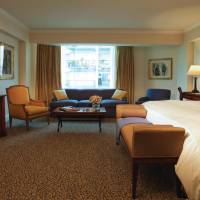 Deluxe Junior Suite with City View