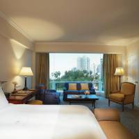 Junior Suite with Sea View