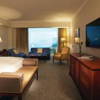 Deluxe Junior Suite with Sea View