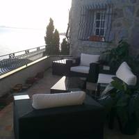 Villa with Sea View
