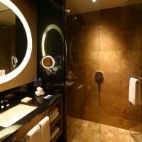 Executive King Room