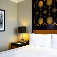 King Bed Executive with Balcony