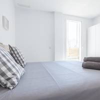 Apartment with Garden