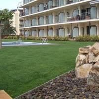 Duplex Apartment