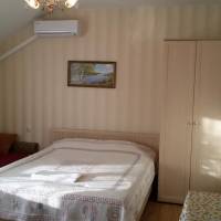 Family Room with Private Bathroom