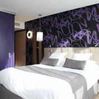 Prestige King Room