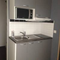 Superior Apartment double or twin bed with Bath